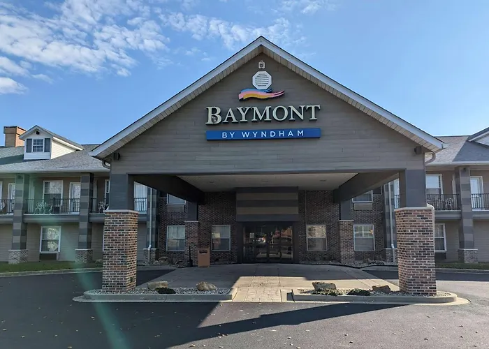 Baymont By Wyndham Washington