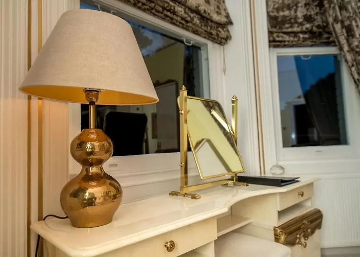 Bed and Breakfast Derby Manor à Bornemouth