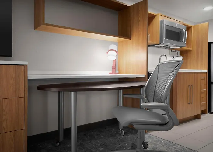 Home2 Suites By Hilton Phoenix Chandler
