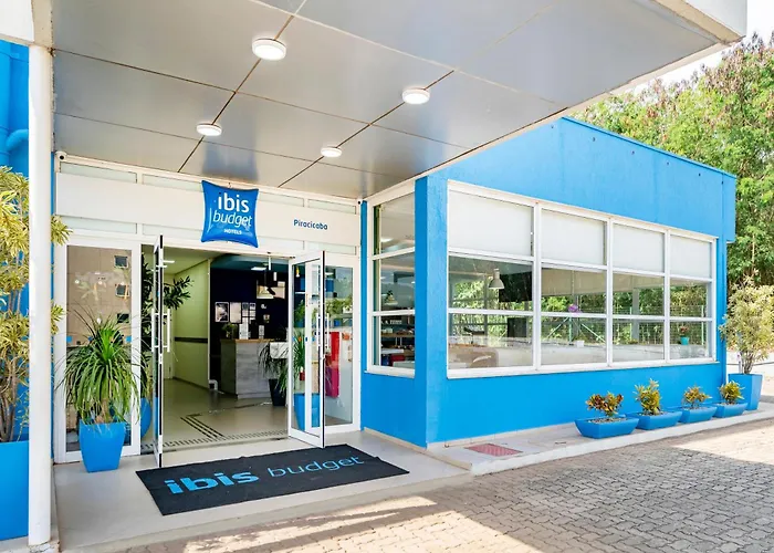 Ibis Budget Piracicaba