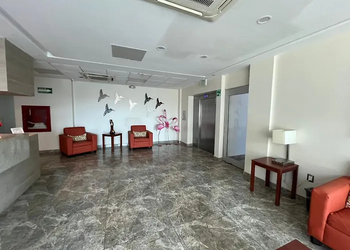 Hotel Ave Inn Mazatlan