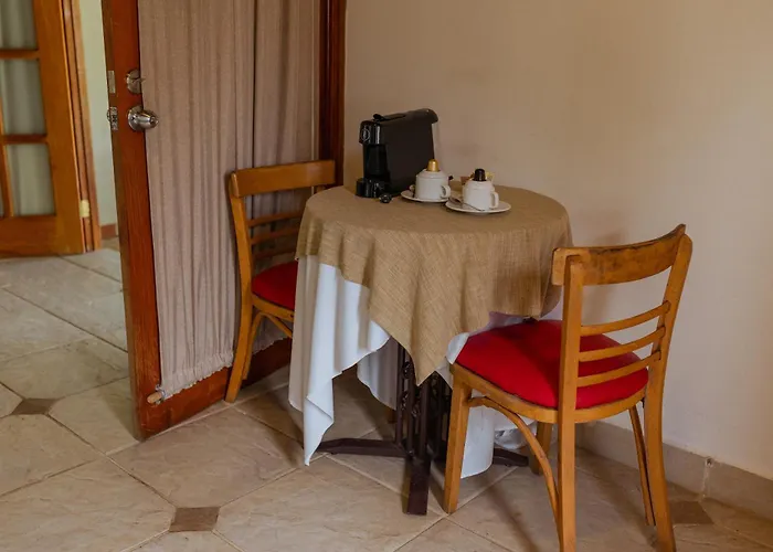 Hotel Dos Rios