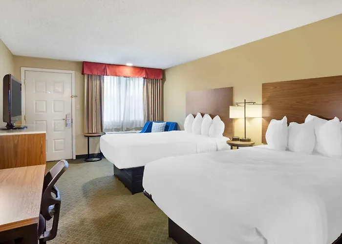 Best Western Shadow Inn