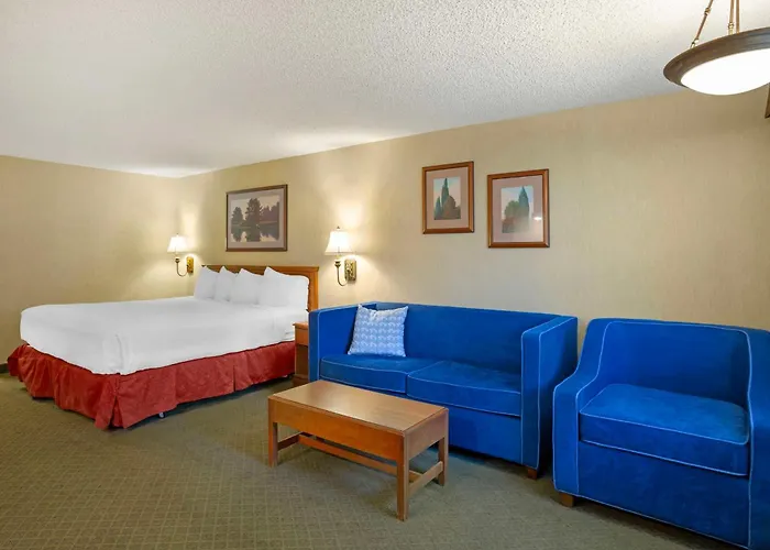 Best Western Shadow Inn