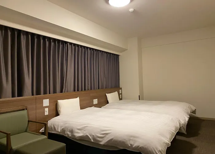 Dormy Inn Morioka