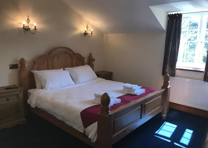 Great Trethew Manor Hotel & Restaurant