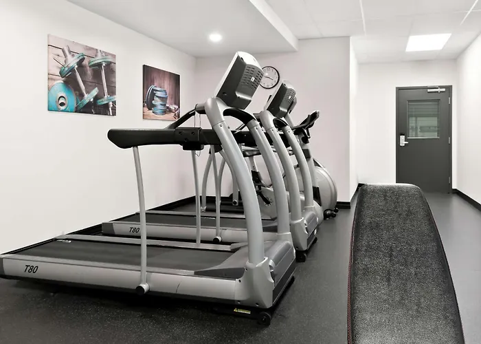 Best Western Plus Morden