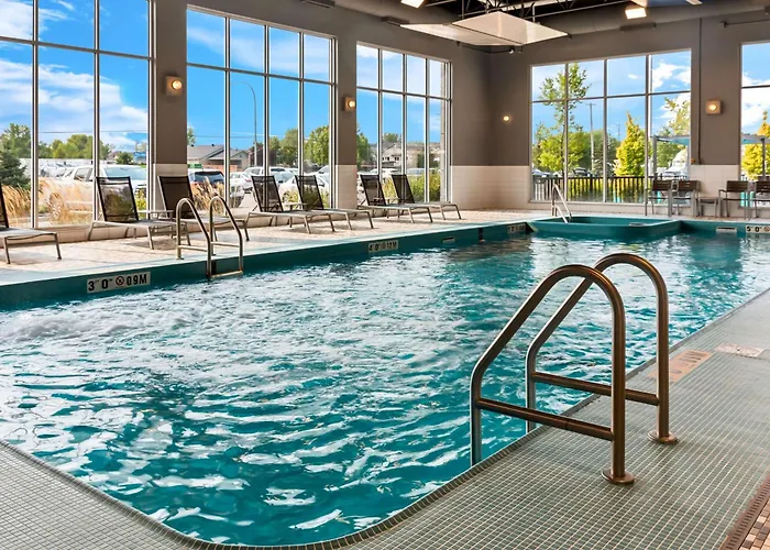 Best Western Premier Winnipeg East