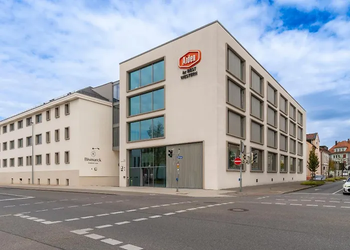 Aiden By Best Western Biberach