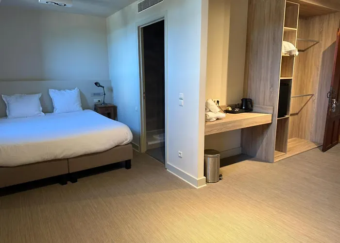 La Merveilleuse By Infiniti Hotel Dinant