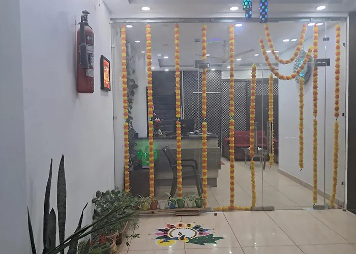 Abrol Residency