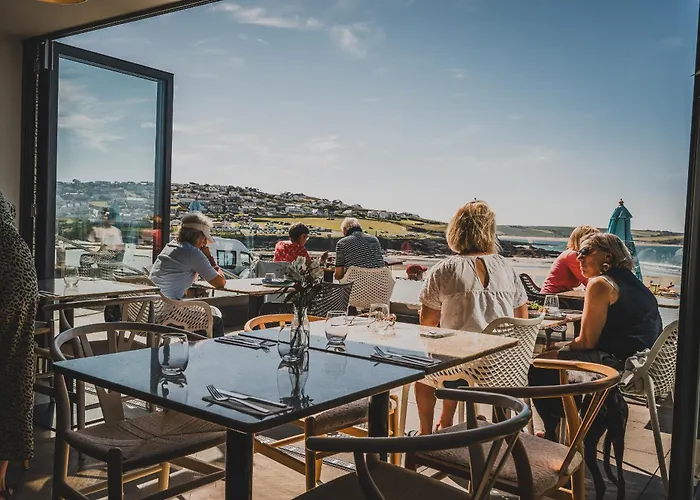 Polzeath Beach House