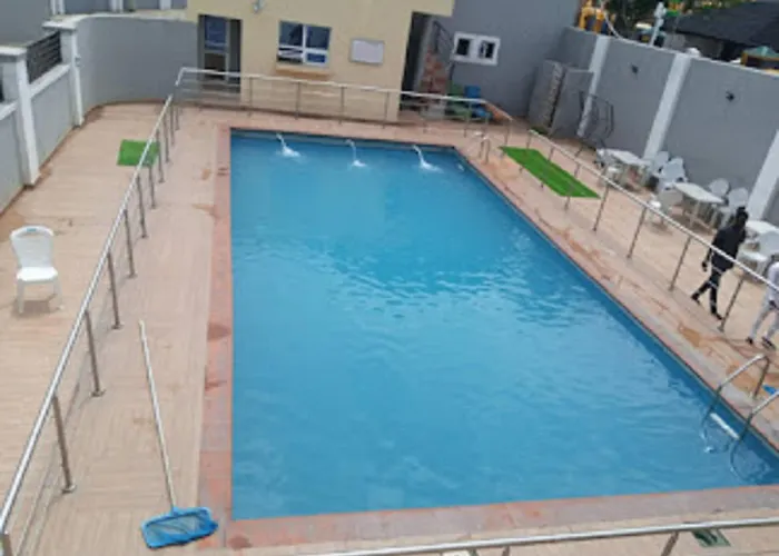 Ilaji Hotels And Sports Resort