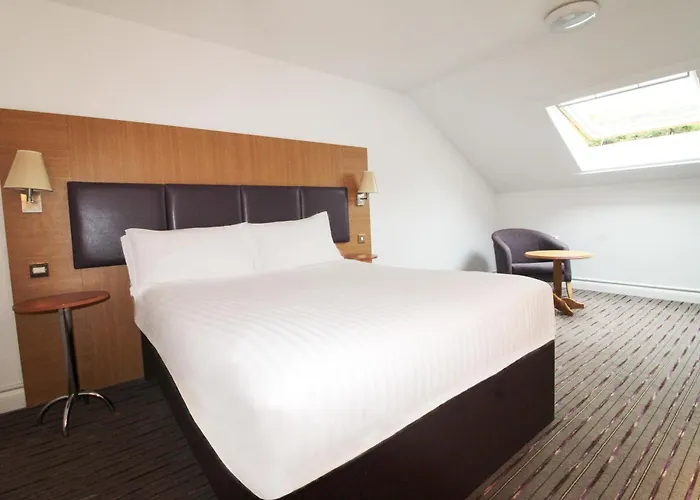 Orchid Hotel, Epsom Surrey, Sure Collection By Best Western