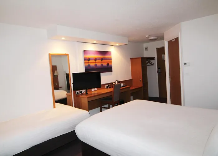 Orchid Hotel, Epsom Surrey, Sure Collection By Best Western