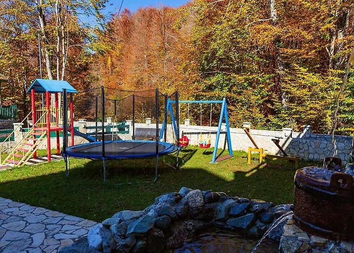 Garni Hotel Elite Resort