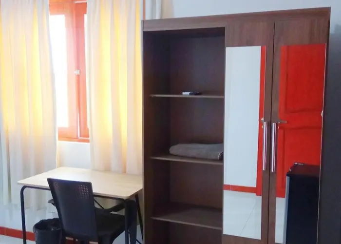 Deluxe Hotel Talara! a pocos minutos del aeropuerto y zonas de comercio