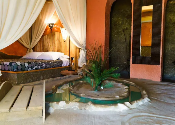 Ille-Roif Resort&Spa