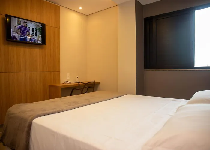 Serravita Hotel Piuí