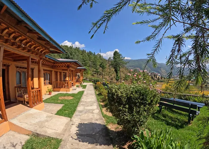 Rema Resort