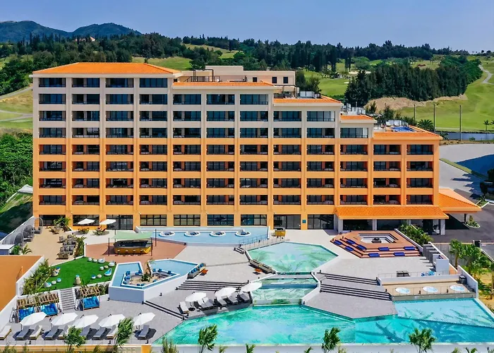 AQUASENSE Hotel&Resort
