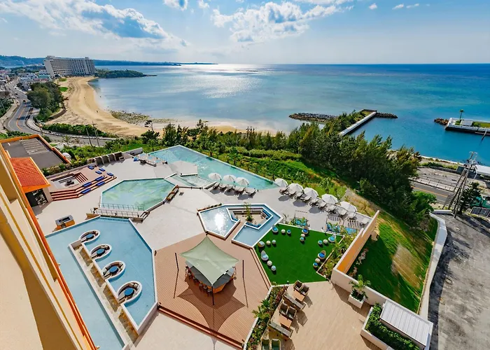 Aquasense Hotel & Resort