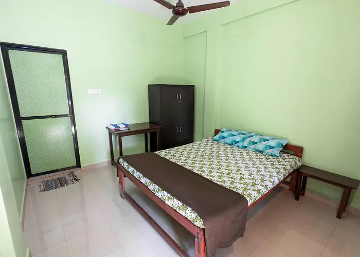 Luciano Guest House