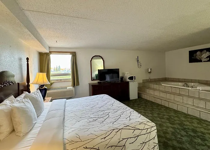 Best Stay Inn