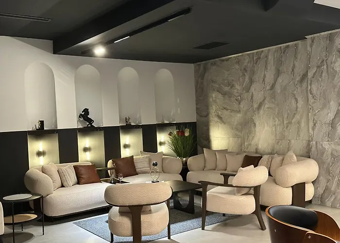Ador Hotel North Mitrovica