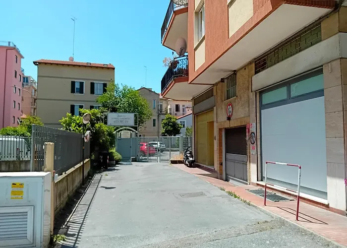 Ama Affittacamere Albenga