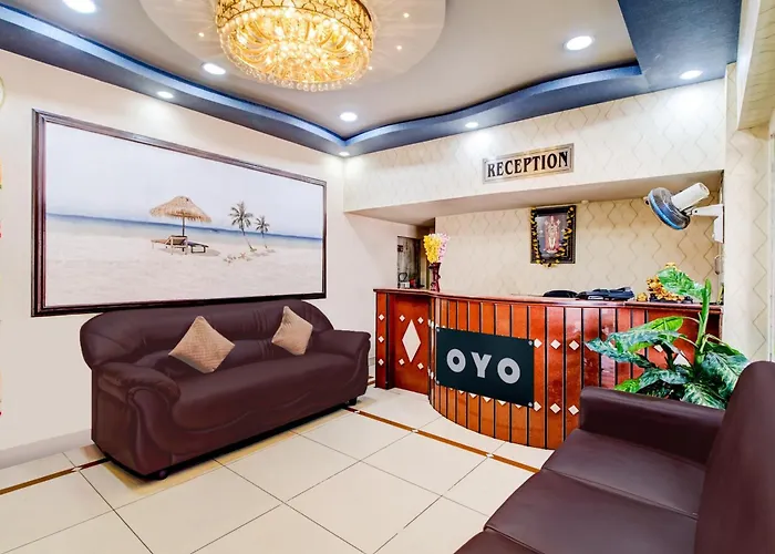 Hotel O Rajadhani