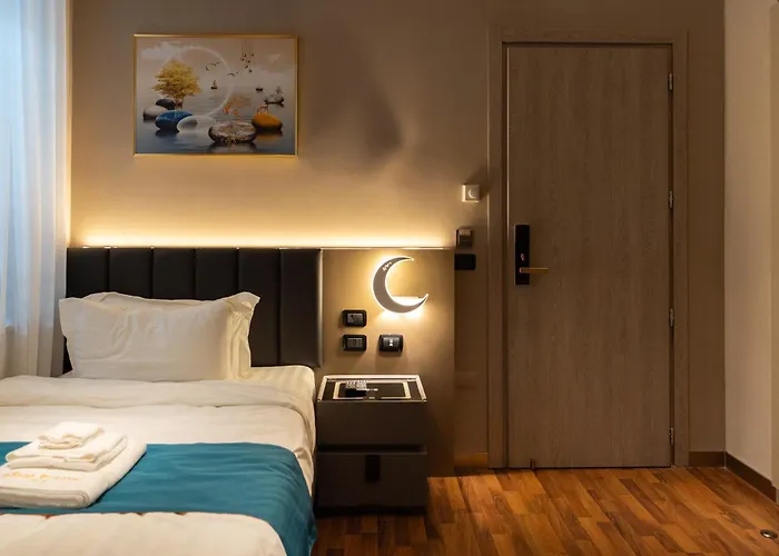 Hotel Royal
