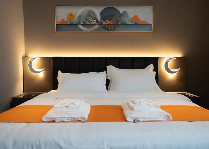 Hotel Royal