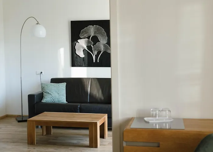 Feelfalt Hotel