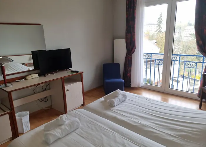 Le Bellevue