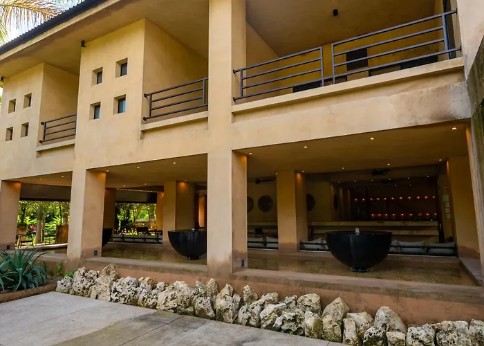 Cuatro Lunas Hotel Boutique
