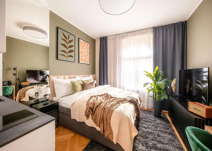Accordion Boutique Residence & Premium Suites