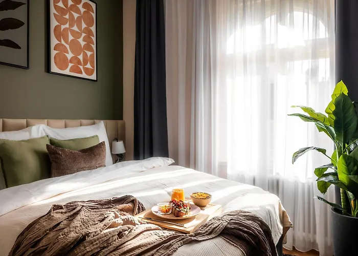 Accordion Boutique Residence & Premium Suites