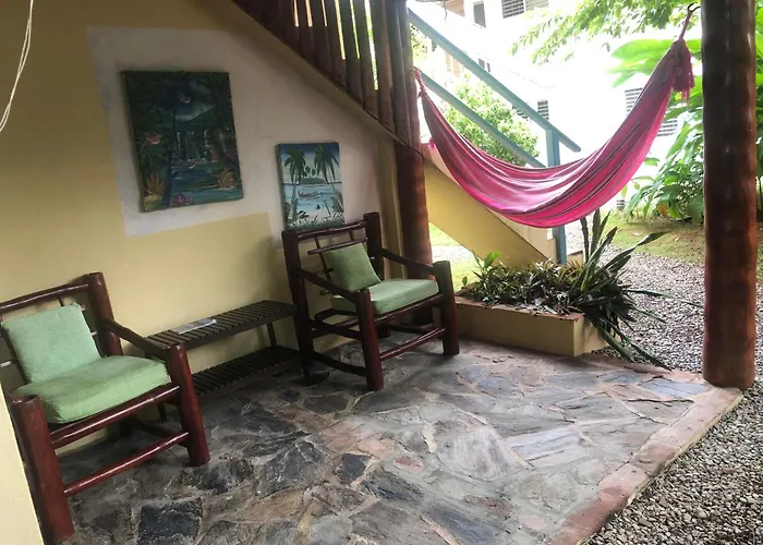 Hotel Casa Robinson