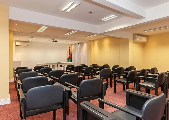 Tri Hotel Bento Goncalves