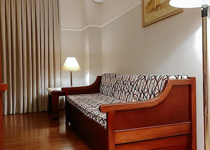 Nena Residence Hotel