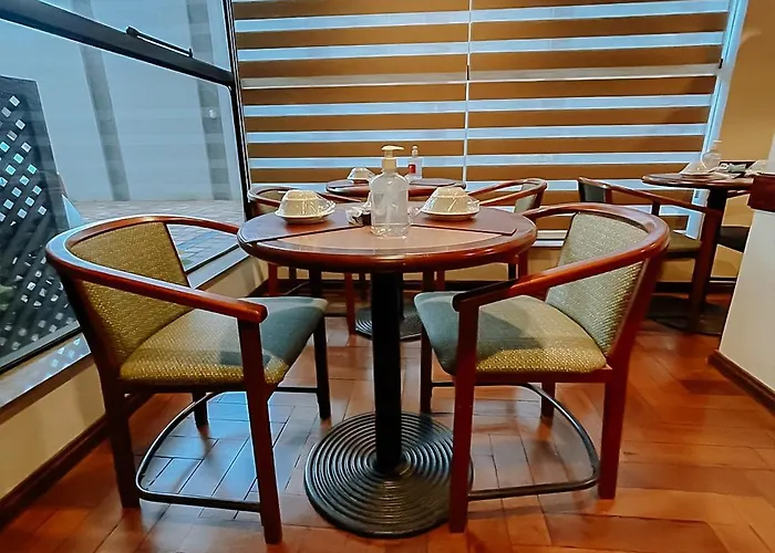 Nena Residence Hotel