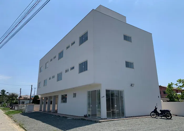 Pousada Paraná