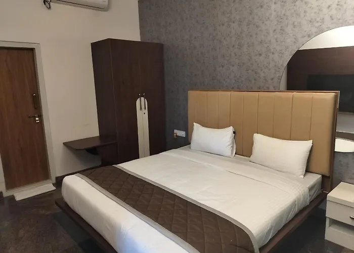 Olivia Resort And Spa A Unit Of Falgu Resorts Pvt Ltd