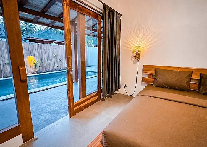 Makuta Villa