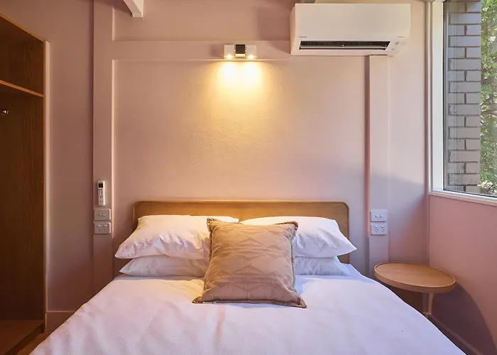 Alpine Inn