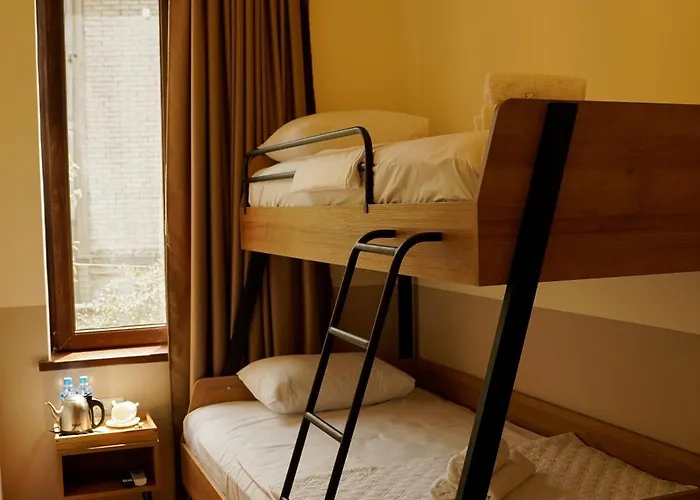 Dro Hotel