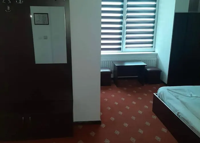 Surianu Events Hotel-Restaurant