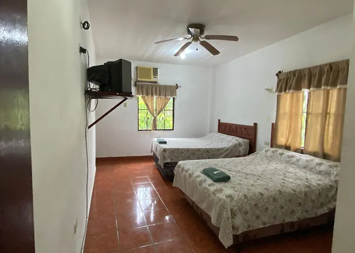 Hotel Inn El Guanaco