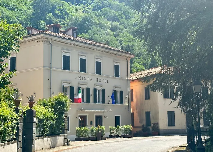 La Ninfa Hotel